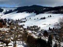 Domaine skiable Todtnauberg
