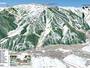 Plan des pistes Bald Mountain – Sun Valley