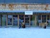 Garderie de l'école de ski Ehrwald Total