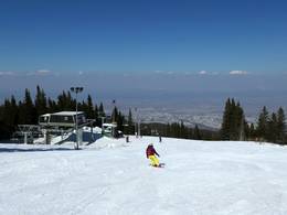 Domaine skiable Vitosha/Aleko – Sofia