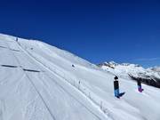Adrenalin Cup Sölden - Adrenalin Carving