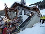 Lieu recommandé pour l'après-ski : Plangger's Tapas-Wine Bar