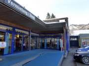 Fuxlounge à la station de vallée