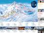 Plan des pistes Galtür – Silvapark