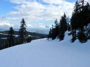 Descente Panorama partie supérieure