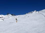 Piste Familienglück