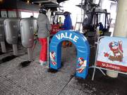 Accès enfants à St. Johann in Tirol