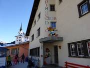 Bon plan pour les enfants :  - Pinocchio-Club