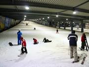 Piste principale Snow Valley