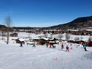 Piste facile Heiglesberg