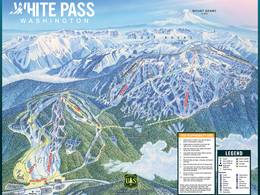 Domaine skiable White Pass