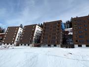 Hébergements à Ravna Planina