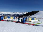 Bon plan pour les enfants : 