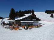 Bar à ski Schneider