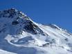 Domaines skiables pour skieurs confirmés et freeriders Tyrol oriental (Osttirol) – Skieurs confirmés, freeriders St. Jakob im Defereggental – Brunnalm