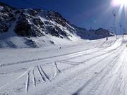 Finaillift 2 - Téléski