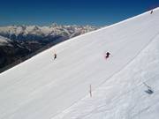 Piste Seetalhorn-Stafel