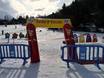 Stations de ski familiales Bonneville – Familles et enfants Brévent/Flégère (Chamonix)