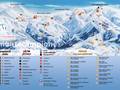 Plan des pistes Montecampione – Alpiaz/Prato Secondino/Plan di Montecampione