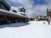 Kootenay Boundary: Évaluations des domaines skiables – Évaluation Big White