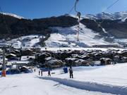 Valandrea - Téléski