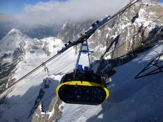 Images Dachsteingletscher (Glacier du Dachstein)
