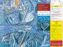 Plan des pistes SilverStar