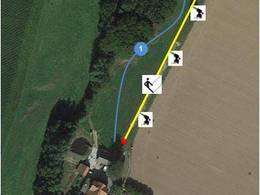 Domaine skiable Borgloh – Hilter-Uphöfen