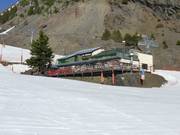 Bar Restaurant à Arinsal