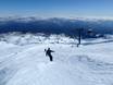 Domaines skiables pour skieurs confirmés et freeriders Nouvelle-Zélande – Skieurs confirmés, freeriders Tūroa – Mt. Ruapehu