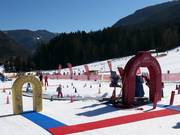 Domaine skiable familial Hochkössen
