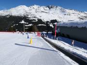 Plaghera - Tapis roulant/Moving Carpet