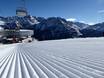 Préparation des pistes 5 Glaciers du Tyrol – Préparation des pistes Sölden
