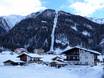 Tyrol oriental (Osttirol): offres d'hébergement sur les domaines skiables – Offre d’hébergement St. Jakob im Defereggental – Brunnalm