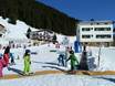 Stations de ski familiales 3TälerPass – Familles et enfants Damüls Mellau