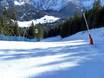 Domaines skiables pour skieurs confirmés et freeriders Dolomites de Fiemme – Skieurs confirmés, freeriders San Martino di Castrozza