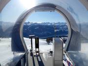 Ski Vidéo Crans-Montana