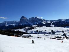 Images Seiser Alm (Alpe di Siusi)