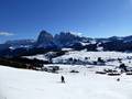 Images Seiser Alm (Alpe di Siusi)