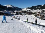 Ice Age Kinderland (Gigge Hi) - Tapis roulant/Moving Carpet