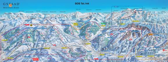 Rellerli – Schönried