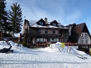 Chalet de restauration recommandé : Rajska Vrata Jahorina
