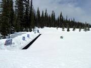 Espace enfants dans le Happy Valley