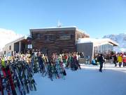 Restaurant recommandé : Chalet Spinale