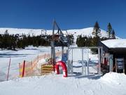 Tolver'n - Téléski à pioches