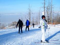 Images Sky Resort – Ulaanbaatar