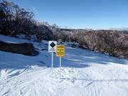 Accès aux zones pour experts