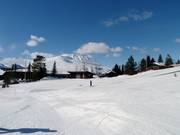 Barneheisen - Tapis roulant/Moving Carpet