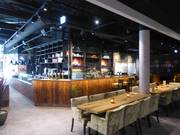 Gastropub et sportsbar PaaSNØ