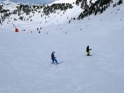 Itinéraire à ski 3